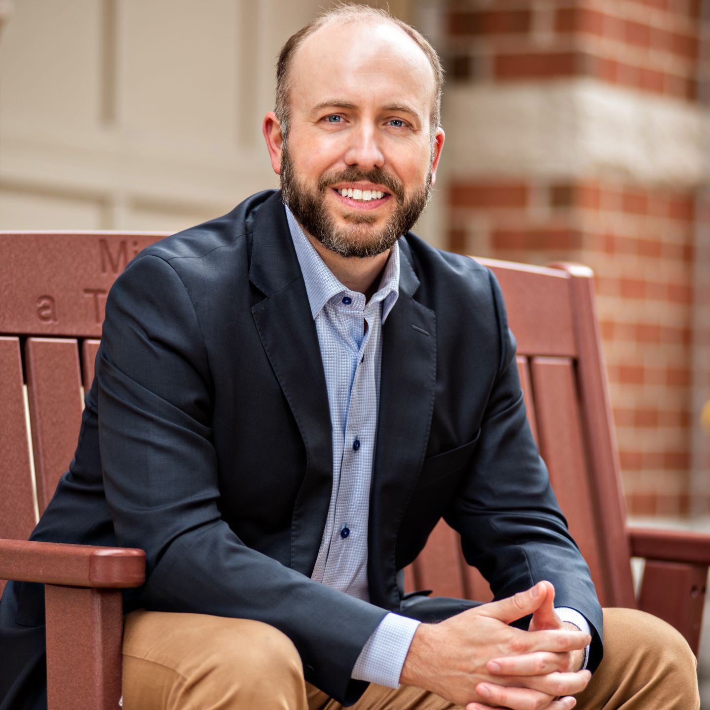 Matt Tramel
